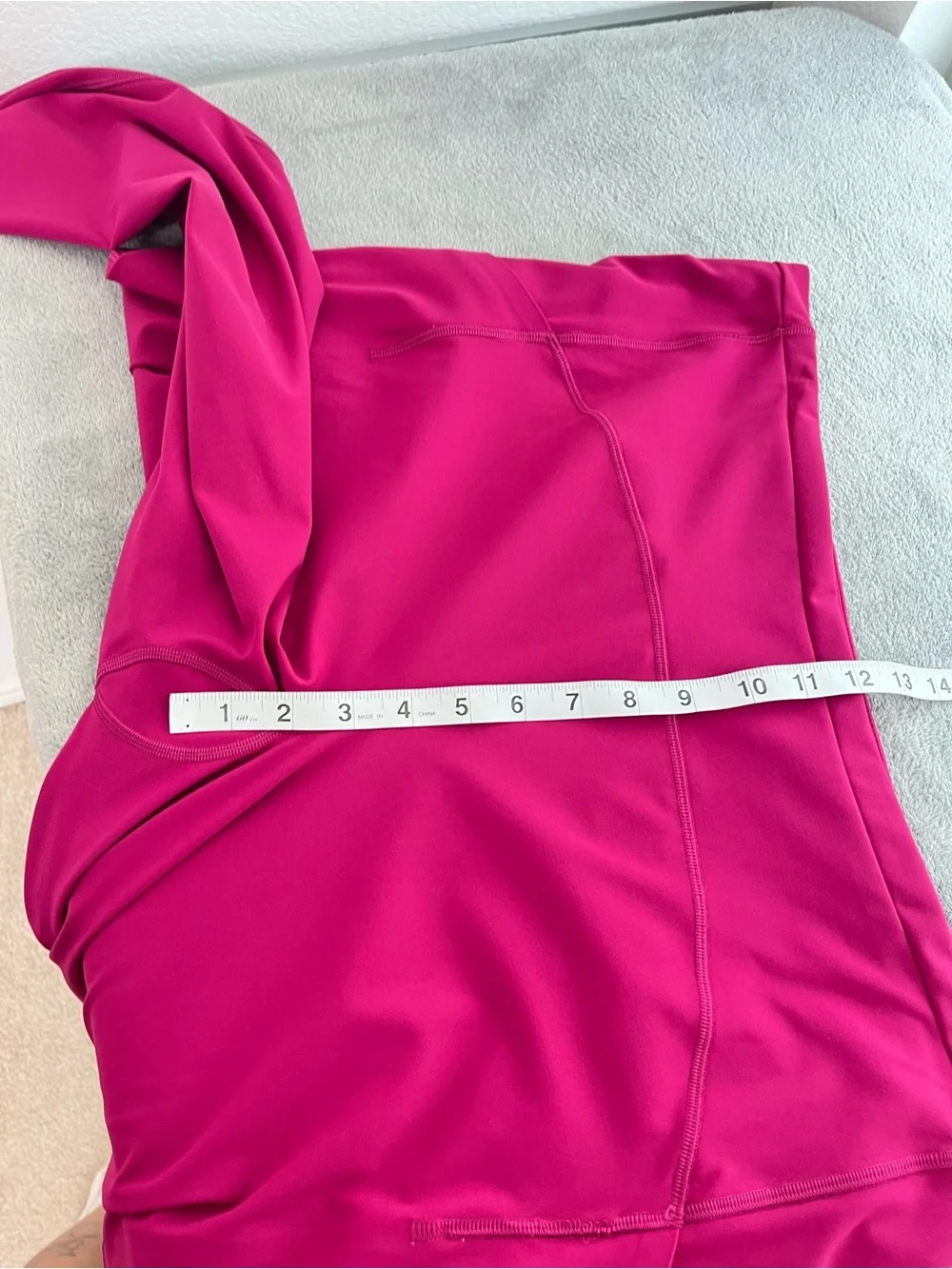 Lululemon Swift‎ Speed High-Rise Tight 28